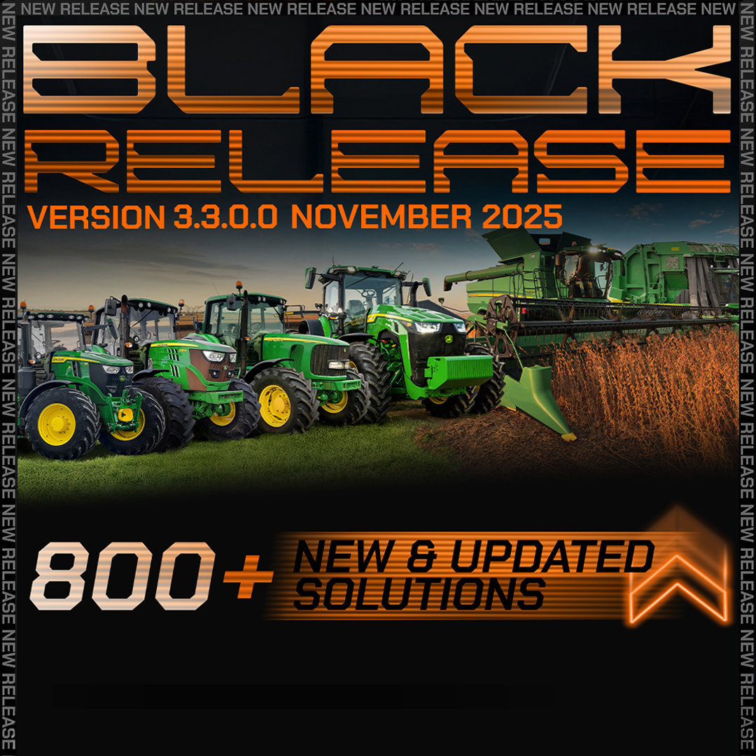 🏴Black Friday Update Is Here