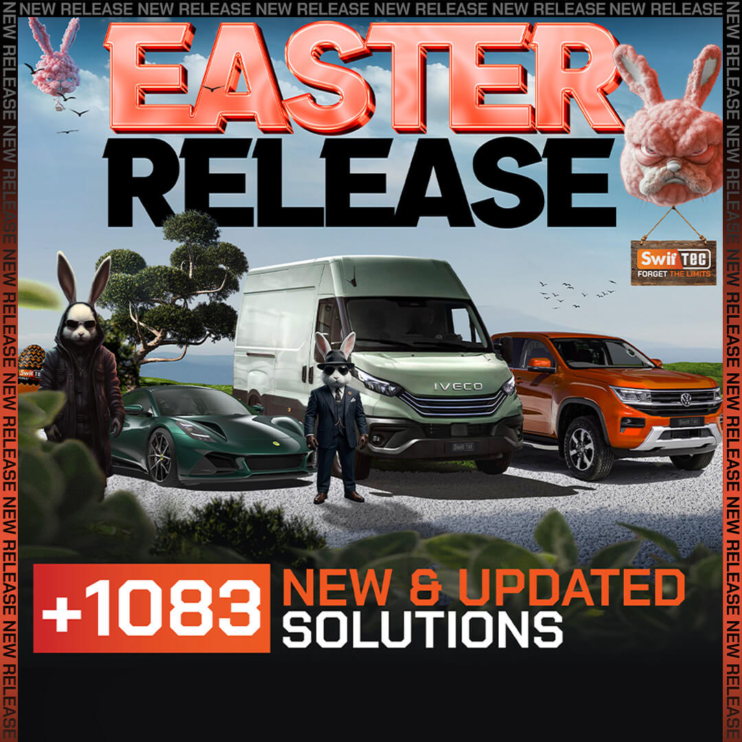 🐣 Swiftec 3.3.4.0